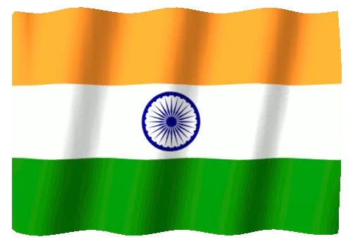 we proud on India