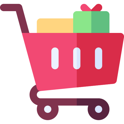 Shop Icon